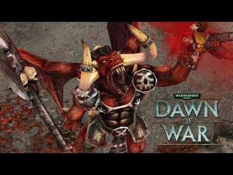 warhammer 40000 dawn of war pc download