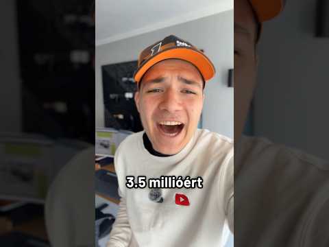 Megmutatom mi a baj a 3.5 milliós BMW-vel 😬