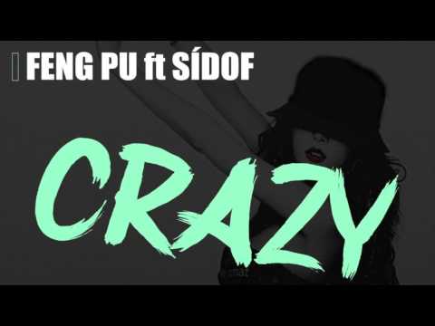 Feng Pu ft. Sidof - Crazy