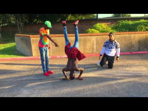 Ugly God X Trill Sammy X Famous Dex - Let's Do It