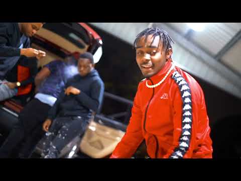 Atm Marlo and ATM Bando Like  a man