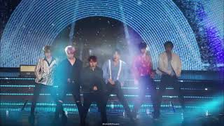 180422 JBJ 정말 바람직한 콘서트 Epilogue 정면캠 Moonlight