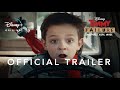Timmy Failure: Mistakes Were Made (2020) - Disney+ - Trailer (VO)