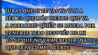 LOS RIELEROS DEL NORTE/LA RECETA LETRA