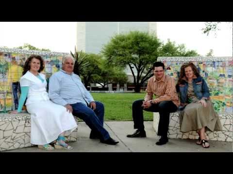THE WILBANKS - A MUSICAL JOURNEY - IN GOSPEL MUSIC (By Mark Welch)