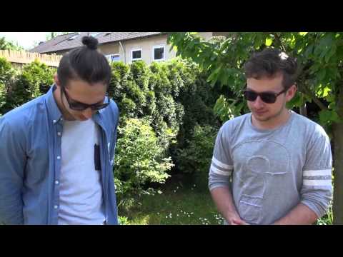 INTO THE FRAY - AMPUFY Finale