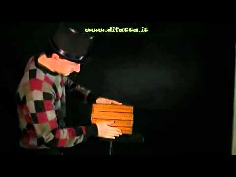 Enchanted Treasure Chest - Magic Trick