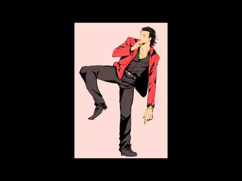 Yakuza 4/Ryu ga Gotoku 4 ~ Speed Star [Extended]