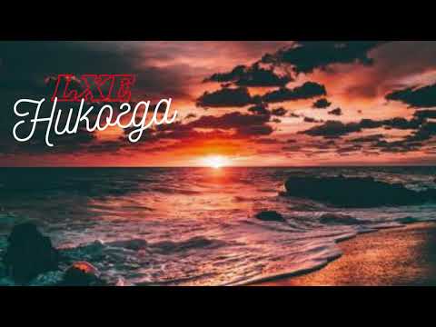 LXE - Никогда
