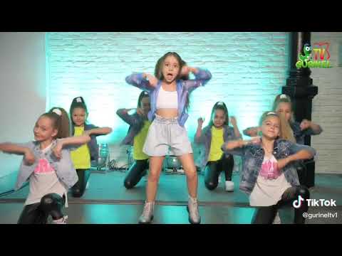 #GabrielaCernelea #NeDistram #SavageLove #JasonDerulo #gurineltv @Gabriela Cernelea