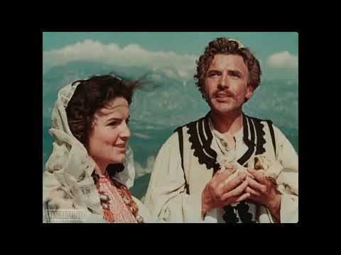 Pjesë nga filmi "SKENDERBEU" - këthimi i Skendërbeut dhe veprimi i parë i tij, Pajtimi !