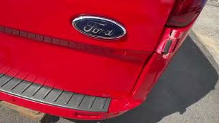 الميكروباصات شاحنة مقفلة Ford TRANSIT CUSTOM | صورة 4 - Autoline
