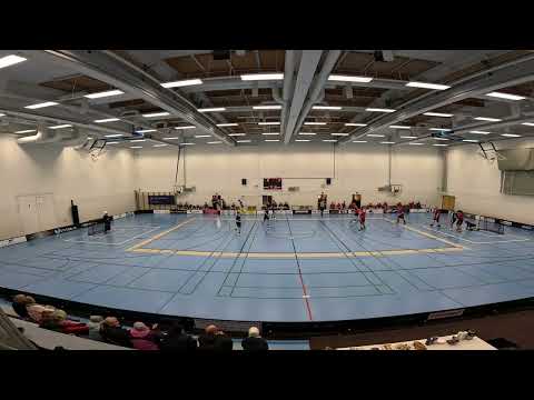 14.12.2024 M5D SK, SB Raatti Akatemia - Apassit III, Osa 1