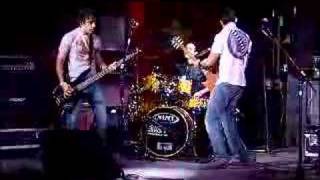 The VIBE 98-5 $100,000 Star Search - Crystal Kid