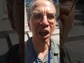 Interview with John Carpenter, ALMA Scientist in Santiago