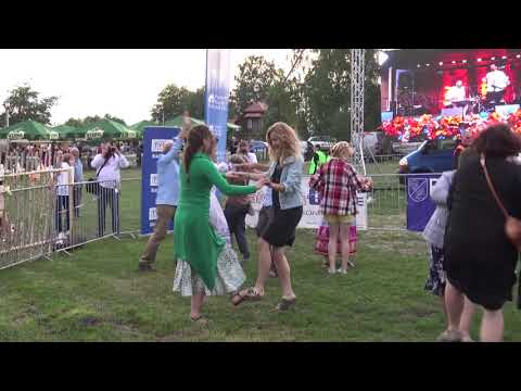 Siabrouskaja Biasieda 2021 cz. 11 - Kapela Batareja