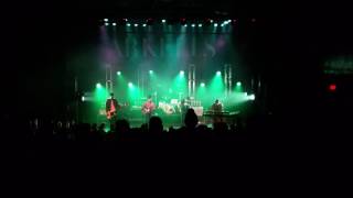 Arkells - Town Ballroom - Night 1 - Making Due - 12/9/16 - Buffalo NY