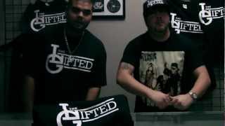 Drone & Mith - "The Last Laugh" (Official Music Video)