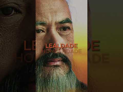 Descubra o Caminho da Sabedoria e Harmonia: Os Ensinamentos Intemporais de Confúcio