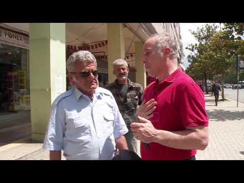 Fiks Fare, 23 Maj 2017, Pjesa 1 - Investigative Satirical Show