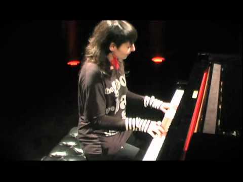 Gaële - Vieux Clocher UdeS