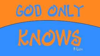 God Only Knows (Beach Boys Remix)