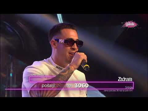 Z5: ŽJM Zadrugovizija - Fran i Mateja - Balkan - 13.11.2021.