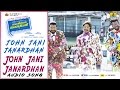 John Jani Janardhan Title Track Benny Dayal Arjun Ajay Yogesh Krishna Kamna Jhankar Music