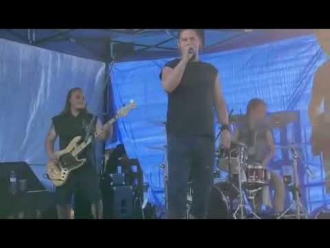 Flaming Beast - Flaming Beast - Deadly Destruction ( live from Veľká Maňa - Máňo