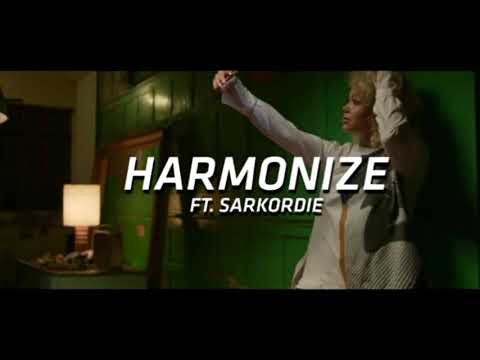 [FREE] Harmonize - DM Chick (instrumental beat) ft.Sarkodie