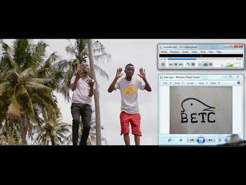 sospeter joel ft walter chilambo_ muda Instrumental beat.