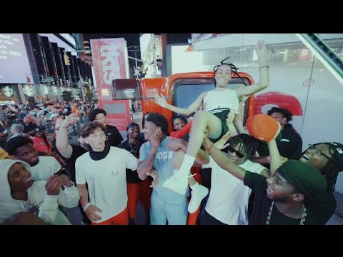 Kiddshawnx X Dripalogic X Say Drilly - Umbrella (Shotby: @kreativefilms) prod by Elias beats