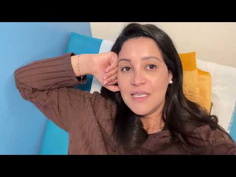 Je devais être déclenchée… ce qui s’est passé à l’hôpital m’a surprise