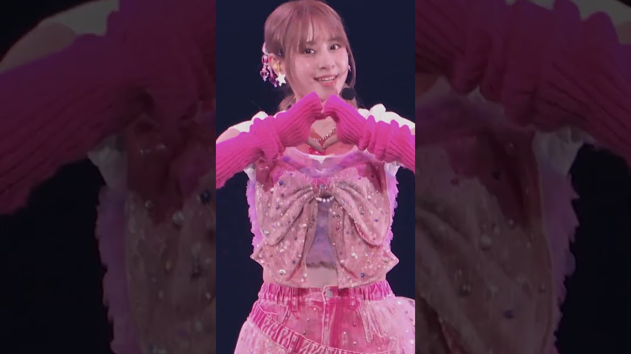 前田佳織里「キュンアピ」 （LIVE at LINE CUBE SHIBUYA 2025）