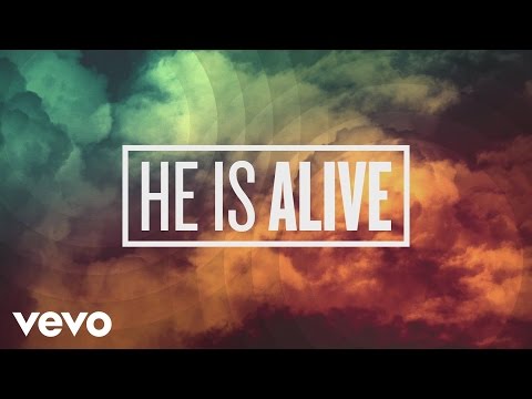 Thumbnail for He Is Alive video