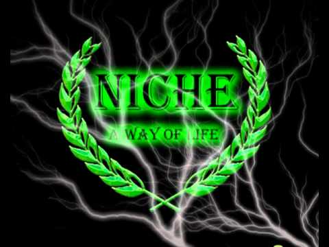 Niche Organ - La La La