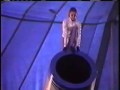 L E Barnes Circus Cannon