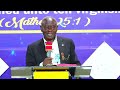 THE CHOSEN ADULLAM CLASS BY PR BONNY MUSOKE