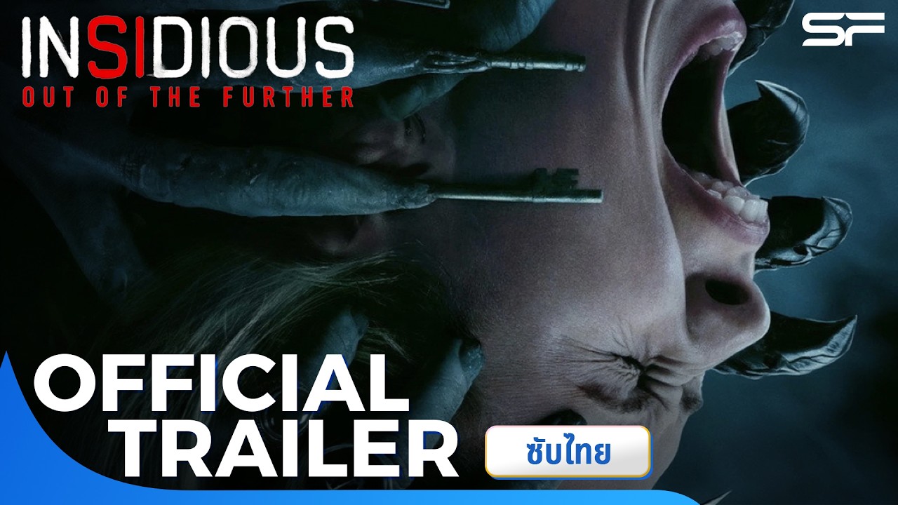 YouTube Thumbnail