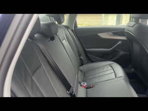 Audi A4 30 TDI 136HP S Tronic SE - Image 2