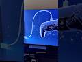 PS5 Pro S FIRST Startup Screen