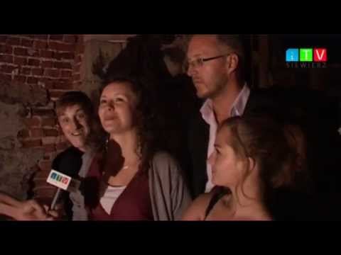 iTVSiewierz - I Siewierski Wieczór Kabaretowy