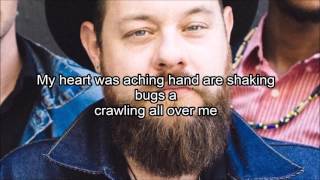 Nathaniel Rateliff & The Night Sweats - S.O.B. (Lyrics)
