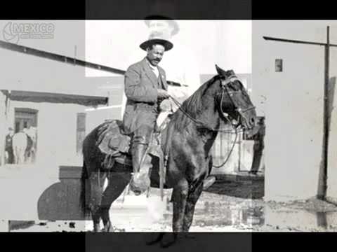Corrido de Durango