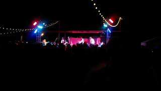 Cracker Campout Pioneertown Another Song About the Rain Sept 2014