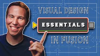 Visual Design Essentials - NEW course from Groundcontrol