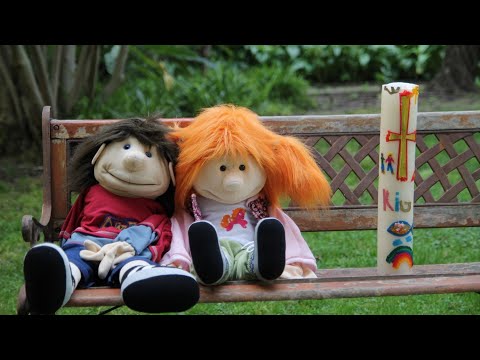 DEKL für Kinder - Kinderkirche 20.02.2021