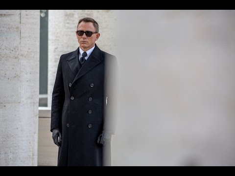 007: СПЕКТР. Трейлер 2 (український)
