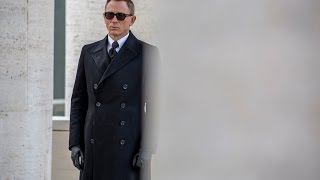 007: СПЕКТР. Трейлер 2 (український)