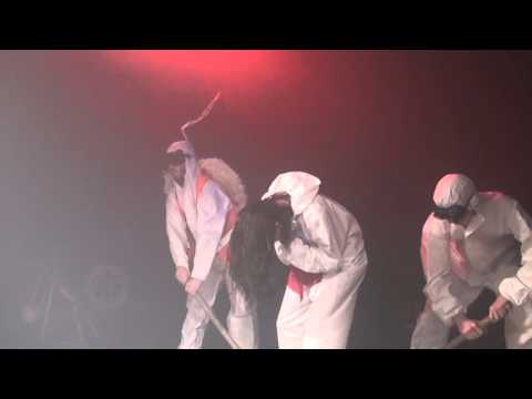 PWUNSBK - Smolarek 2009 Nowa Sól part 1